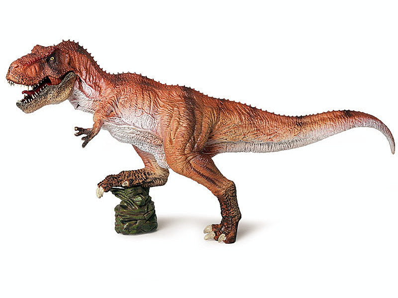 Jurassic Park - Emperor T-Rex Figure – animanga.co.za
