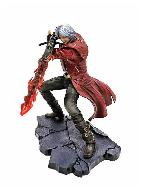 1/7 Devil May Cry 5: Dante Figure – animanga.co.za