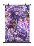 ANIMANGA Anime Poster - Raiden Shogun