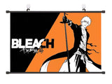 ANIMANGA Anime Poster - Ichigo Kurosaki