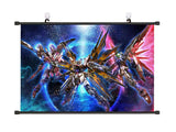ANIMANGA Anime Poster - Gundam Seed