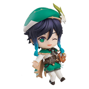 Cute 4 inch Venti Figure