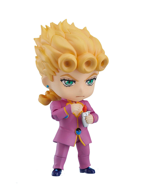 Cute Version Giorno Giovanna