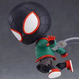 Cute Version Spider-Man Miles Morales