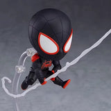 Cute Version Spider-Man Miles Morales
