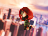 Cute Version Spider-Man Miles Morales