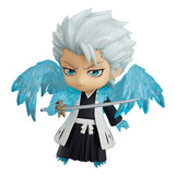 Cute Version Tōshirō Hitsugaya Figure