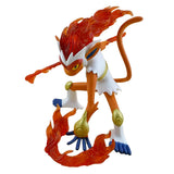 7 inch Pokemon Infernape Figure