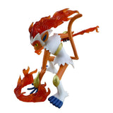 7 inch Pokemon Infernape Figure