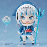 Cute Version Gawr Gura
