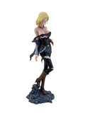 1/6 Dragon Ball Z: Black Suite Android 18 Figure