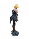 1/6 Dragon Ball Z: Black Suite Android 18 Figure