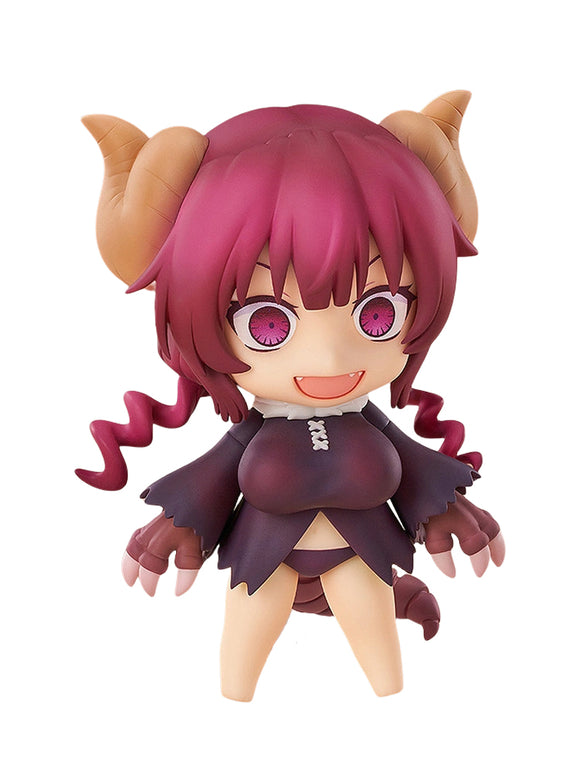 Cute Version Iruru