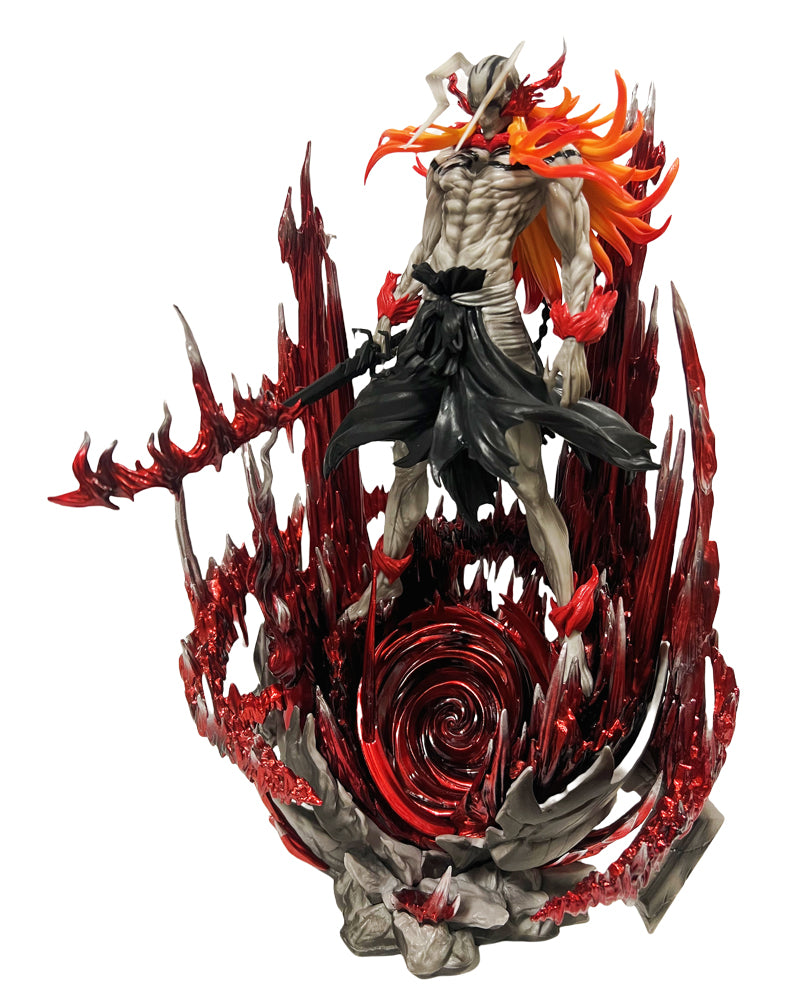 その他 Ichigo 1/6 Bleach: Ichigo Kurosaki Fullbring Bankai Figure – animanga.co.za