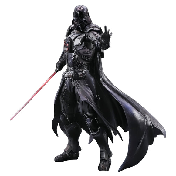 1/7 Star Wars: Play Arts Kai Darth Vader Figure