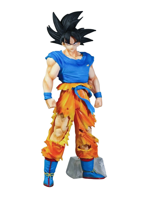 1/6 Dragon Ball Z: Battle Damaged Normal Son Goku