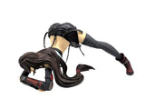 1/4 Final Fantasy: Tifa Lockhart Bending Over Version
