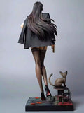 1/4 Boa Hancock Figure