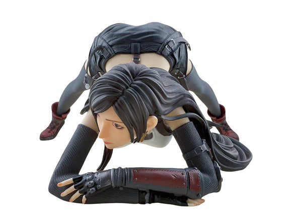 1/4 Final Fantasy: Tifa Lockhart Bending Over Version