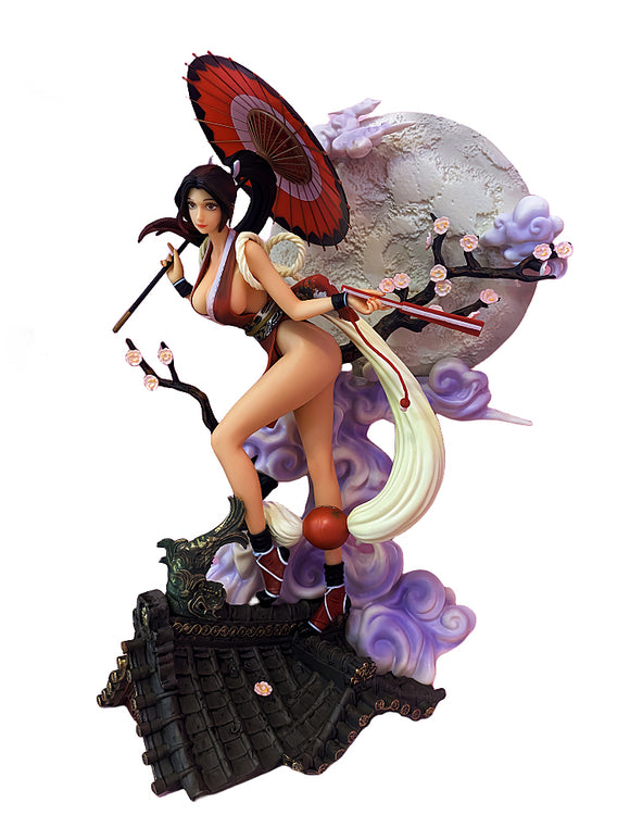 1/6 King of Fighters: Mai Shiranui Figure