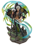 1/6 One Piece: Trafalgar D. Water Law Figure