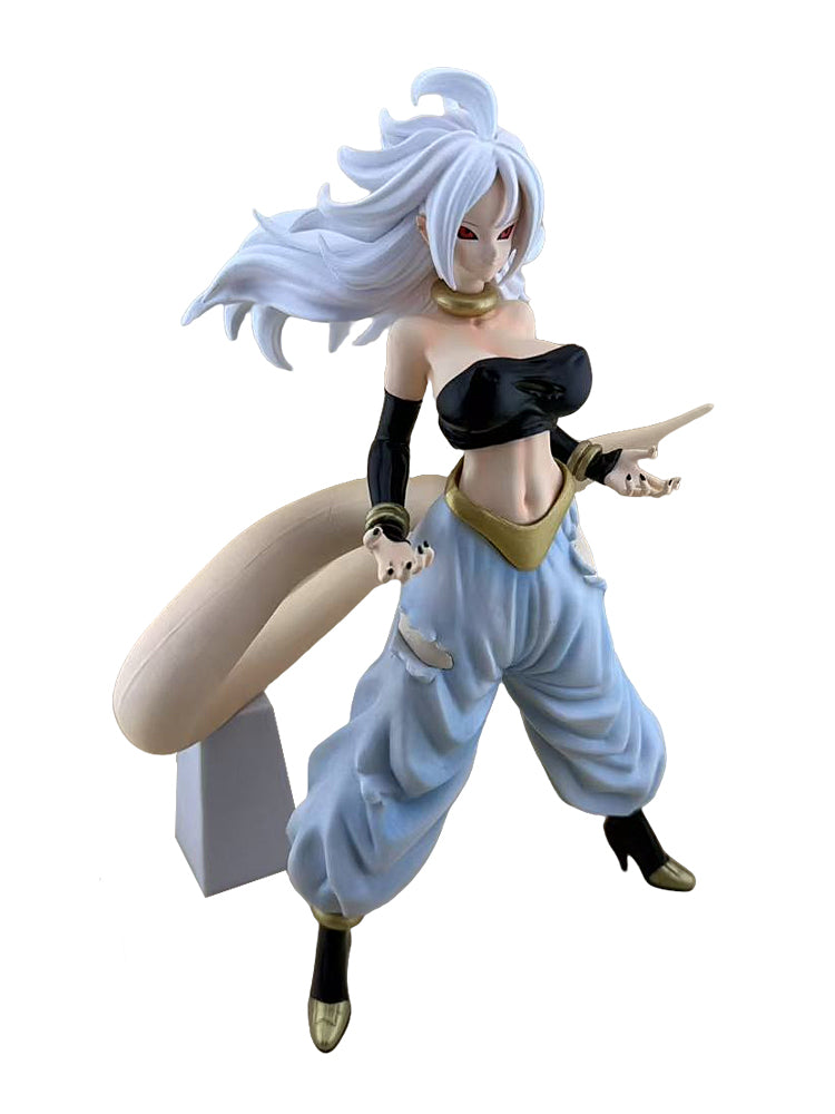 1/6 Dragon Ball Z: Android 21 Majin Female – animanga.co.za