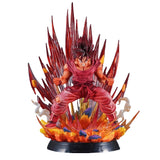 1/6 Dragon Ball Z: Kaio-ken Son Goku