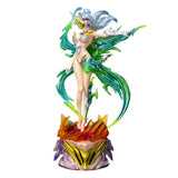 1/6 Honkai: Star Rail Firefly Armor Broken Figure