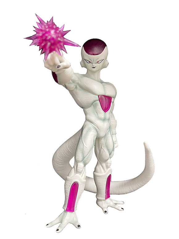 Fourth Form 1/6 Dragon Ball Z: Fourth Form Frieza Figure – animanga.co.za