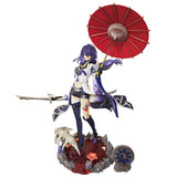 1/6 Honkai: Star Rail Raiden Bosenmori Mei Figure