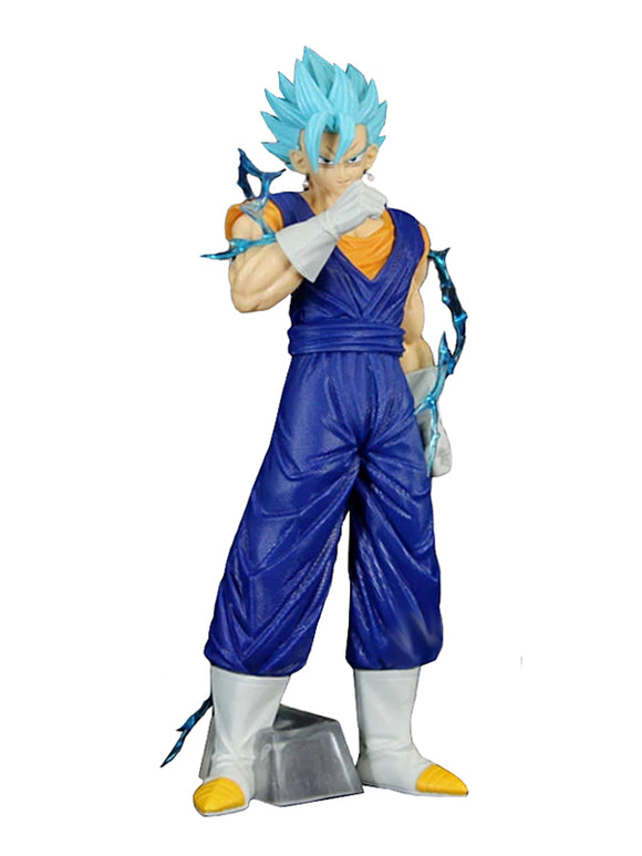 1/6 Dragon Ball: Super Saiyan God Vegetto Figure