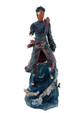 1/7 Uchiha Obito battle-damaged Figure