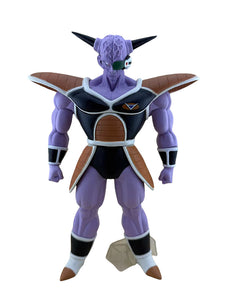 1/6 Dragon Ball Ginyu Force Captain Ginyu