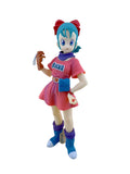 1/6 Dragon Ball: Young Bulma Figure