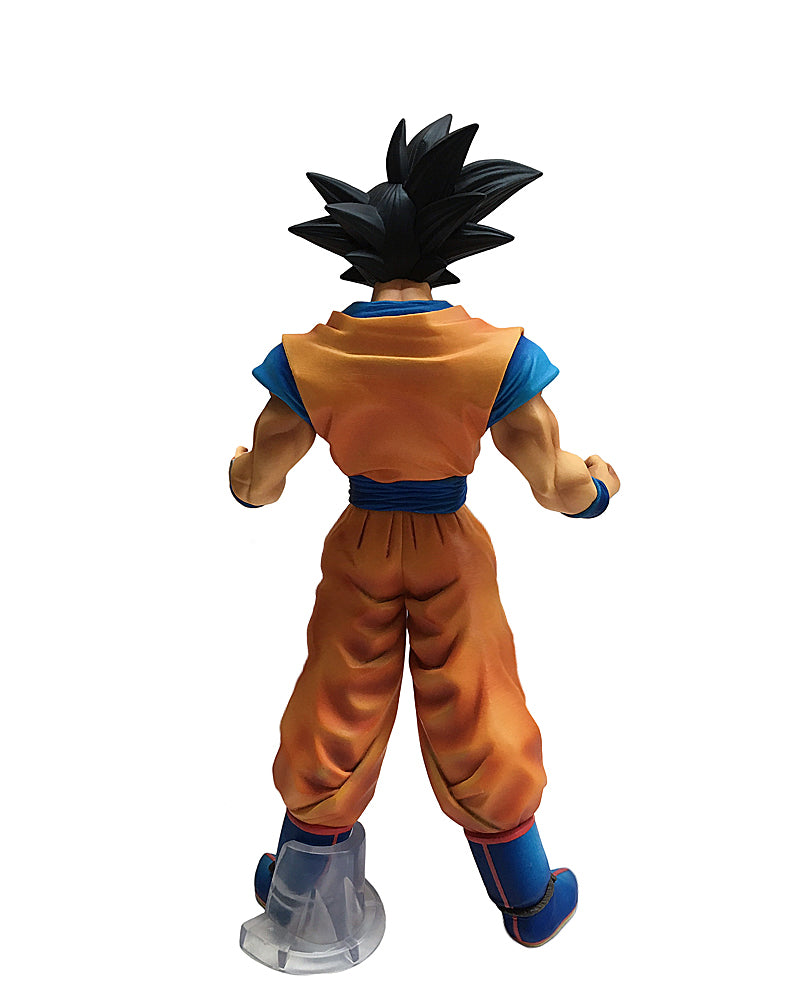 その他 2010 DRAGON BALL SON GOKU HEROS 1 1/6 Dragon Ball Z: Normal Son Goku Figure – animanga.co.za