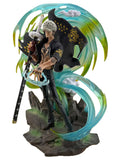 1/6 One Piece: Trafalgar D. Water Law Figure