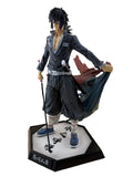 12 inch(1/6) Demon Slayer: GK Giyu Tomioka Figure
