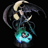 1/7 Bleach: Ulquiorra Cifer Figure