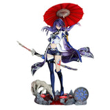 1/6 Honkai: Star Rail Raiden Bosenmori Mei Figure