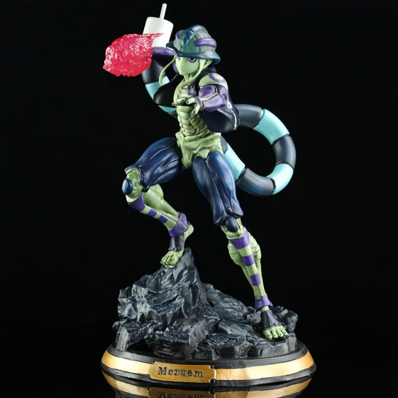 1/6 Hunter X Hunter: Meruem Figure – animanga.co.za