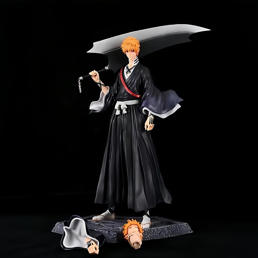 1/6 Bleach: Ichigo Kurosaki Fullbring Shikai Figure – animanga.co.za