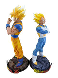 1/6 Dragon Ball Super Saiyan 2 Son Goku & Vegeta