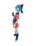 1/6 Dragon Ball: Young Bulma Figure