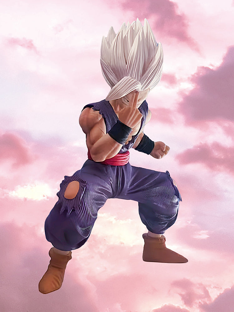 その他 Gohan 1/6 Dragon Ball Z: Beast Son Gohan Makankosappo Figure – animanga