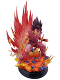 1/6 Dragon Ball Z: Kaio-ken Son Goku