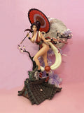 1/6 King of Fighters: Mai Shiranui Figure