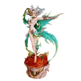1/6 Honkai: Star Rail Firefly Armor Broken Figure