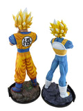 1/6 Dragon Ball Super Saiyan 2 Son Goku & Vegeta
