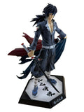 12 inch(1/6) Demon Slayer: GK Giyu Tomioka Figure