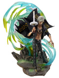 1/6 One Piece: Trafalgar D. Water Law Figure